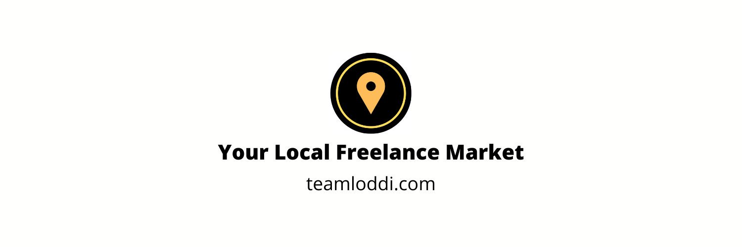 teamloddi's profile banner image
