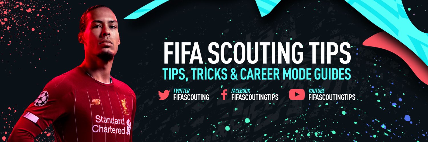 FIFA Scouting Tips banner