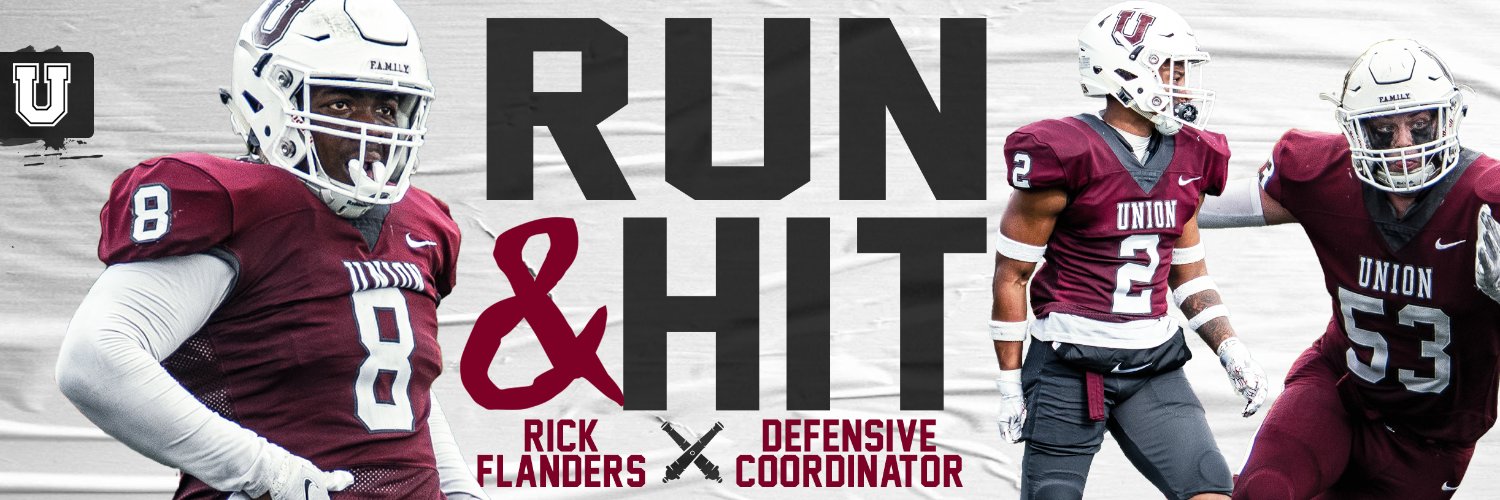 Rick Flanders banner