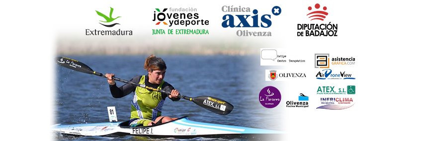 Inés Felipe banner