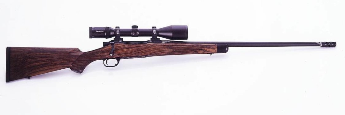 Jarrett Rifles Inc. banner