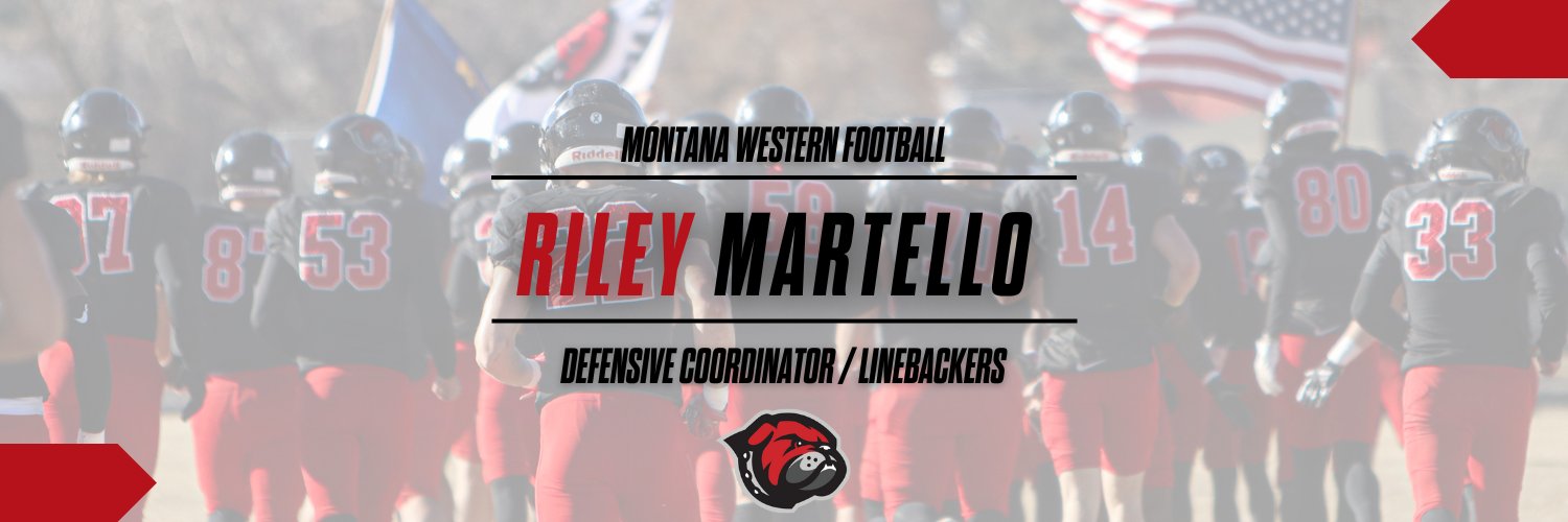 Riley T Martello Profile Banner