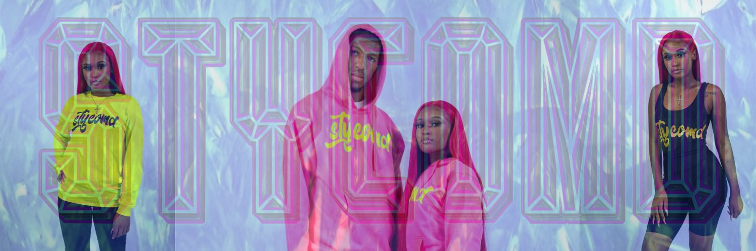 stycomd's profile banner image