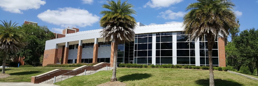 UF Research Service Centers banner