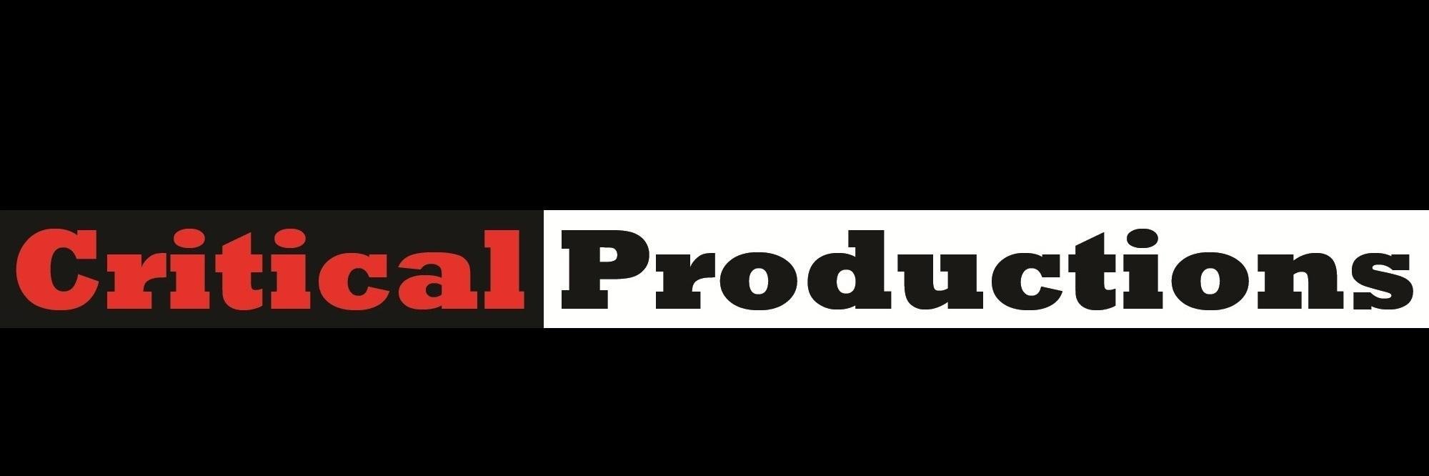 CriticalPro's profile banner image