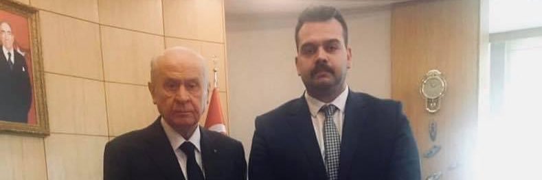 Korhan Çalışkan 🇹🇷 banner