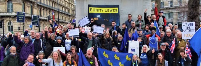 EUnity Lewes 🇪🇺 #FBPE banner