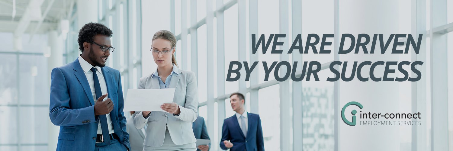 InterConnectEmp's profile banner image