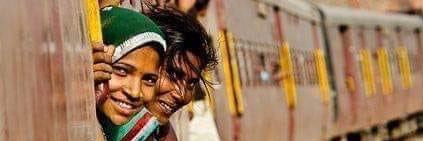 Stand Against Dowry banner