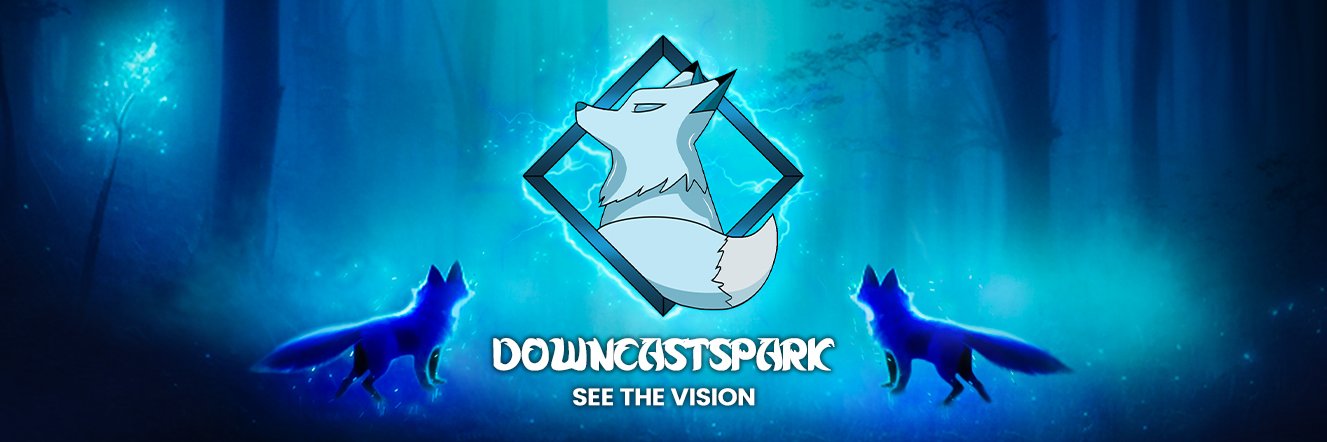 Spark banner
