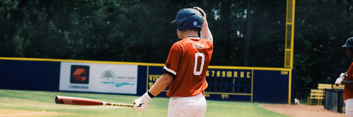 Charlie Harof banner