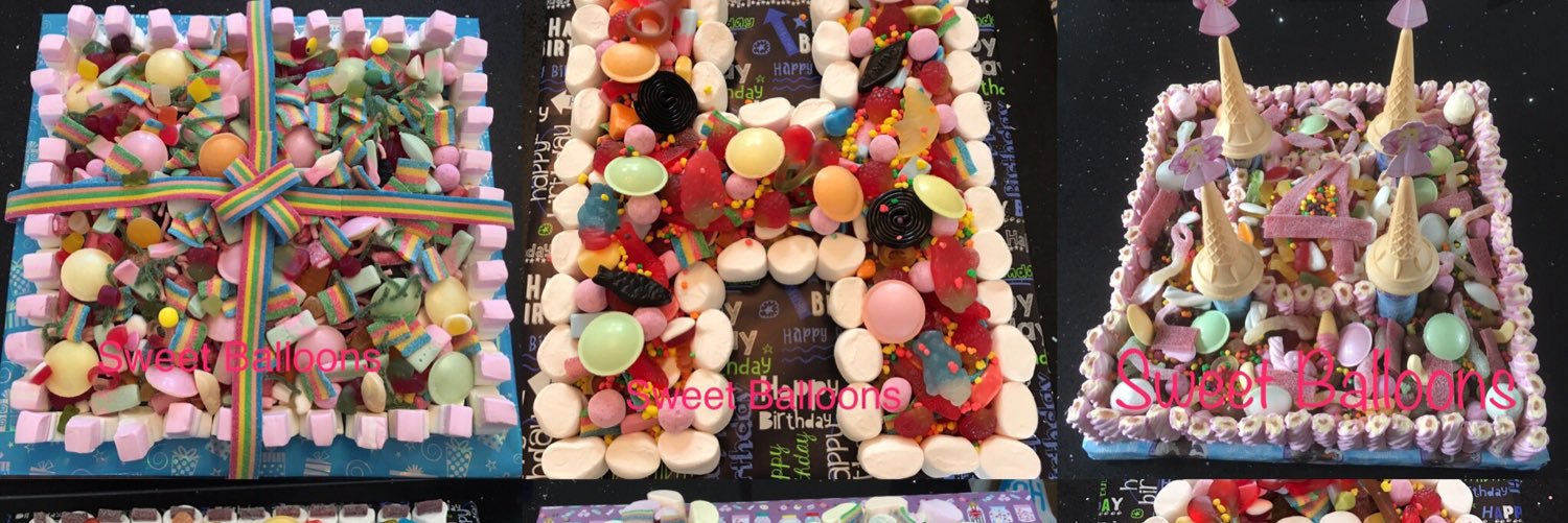 sweet_balloons's profile banner image