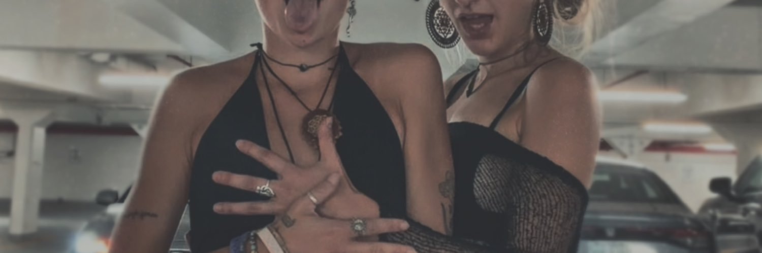 ReneeAngelina's profile banner image