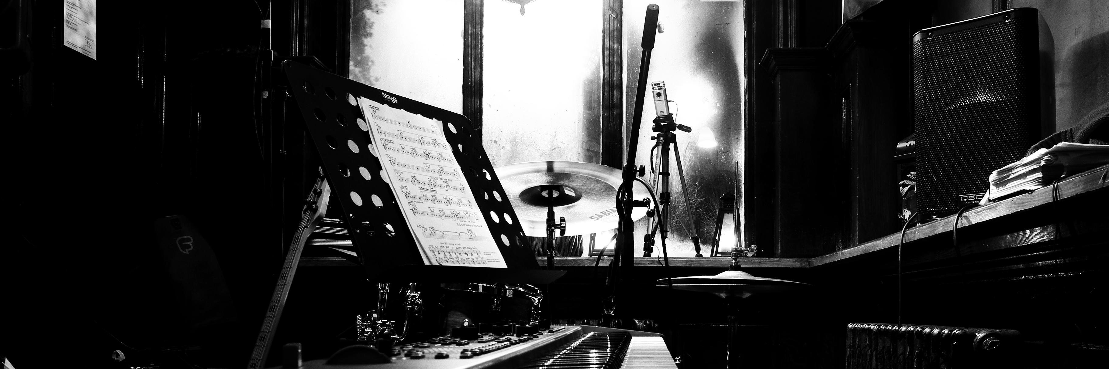 tomwilsonsound's profile banner image