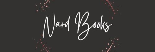 NardBooks7's profile banner image