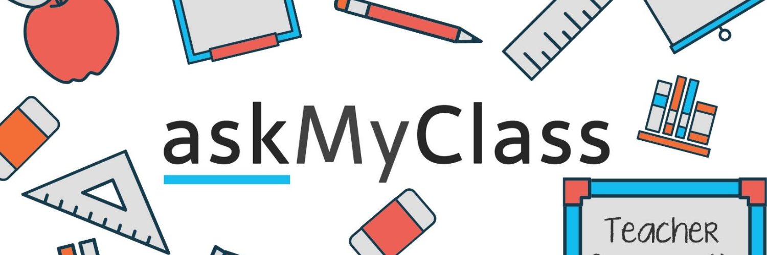 AskMyClass - Teacher's assistant on Alexa banner