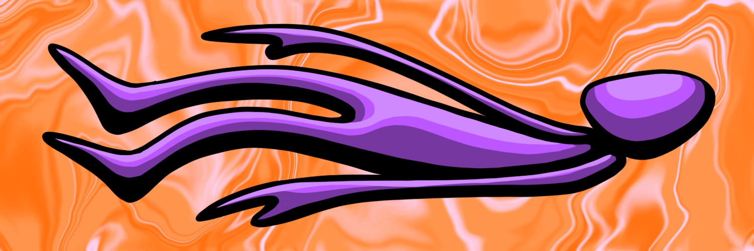 Gypsy banner