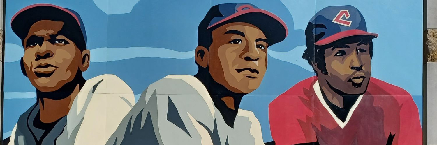 Larry Doby Day - July 5 banner