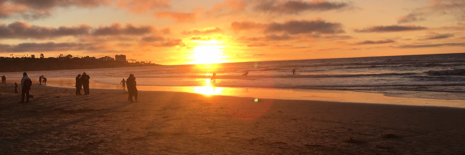 Catherine Clinger banner