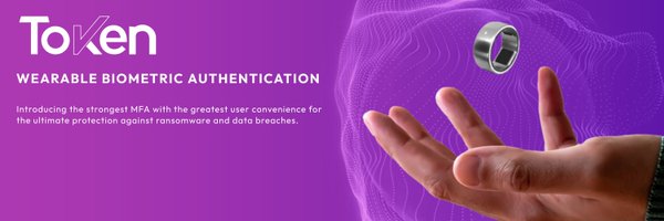 token Profile Banner
