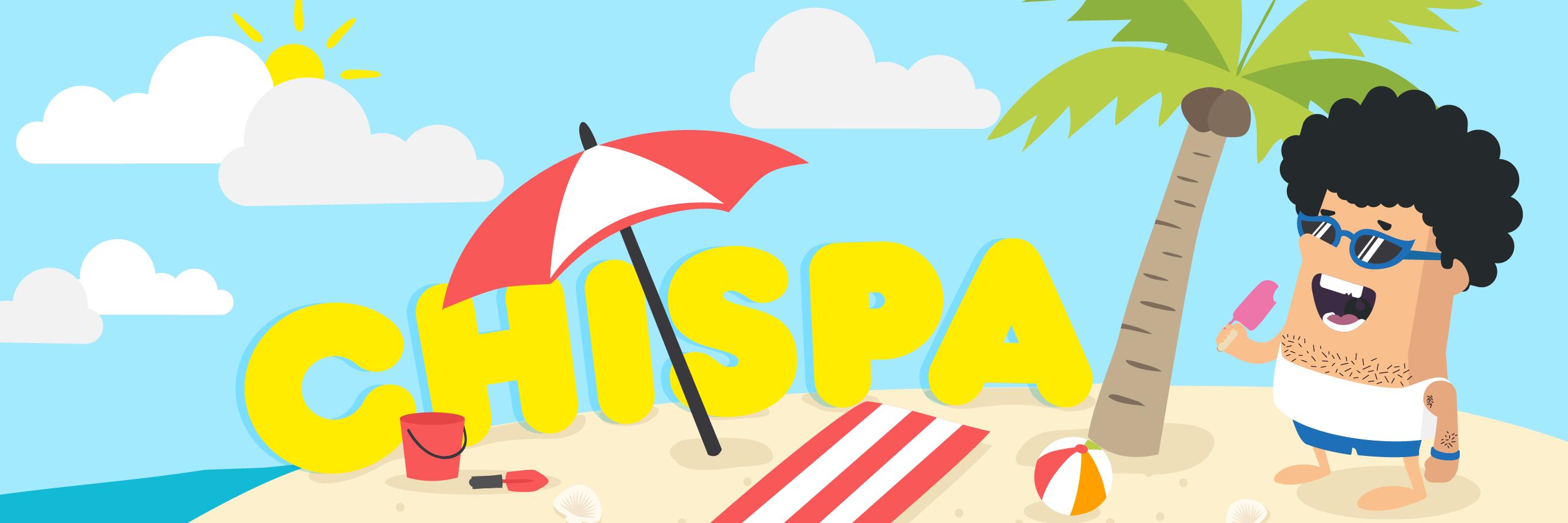Chispa_tv's profile banner image