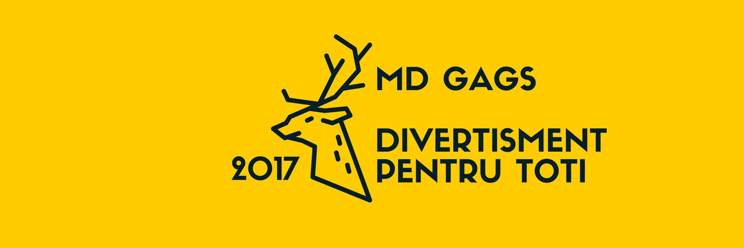 MDGags's profile banner image