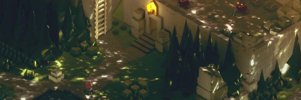 tunicgame Profile Banner