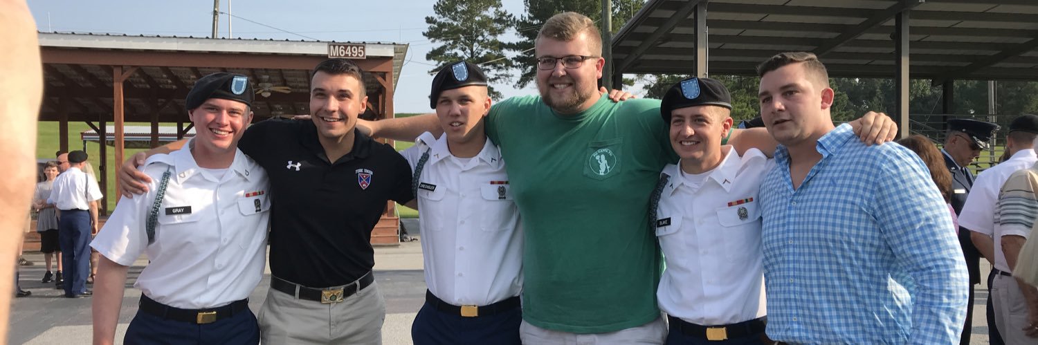 PatrickPblake's profile banner image
