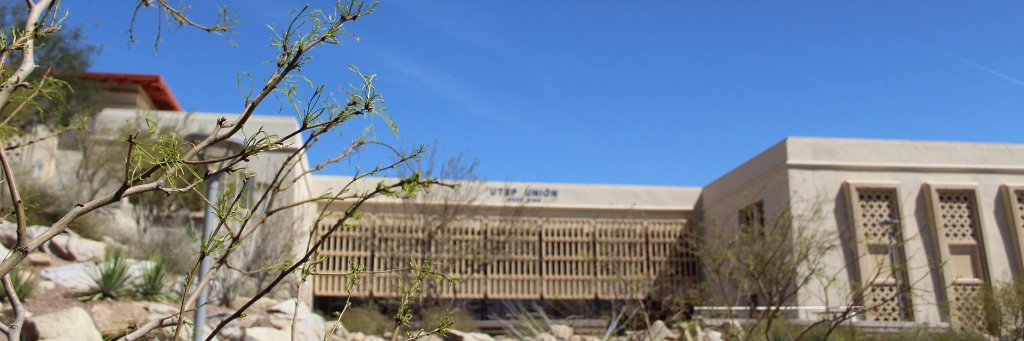 UTEPUnion's profile banner image