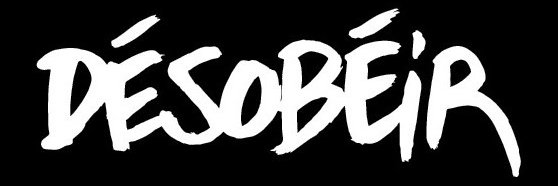 Les désobéissants banner