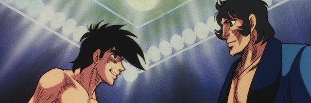 Retro Anime OPs/EDs banner