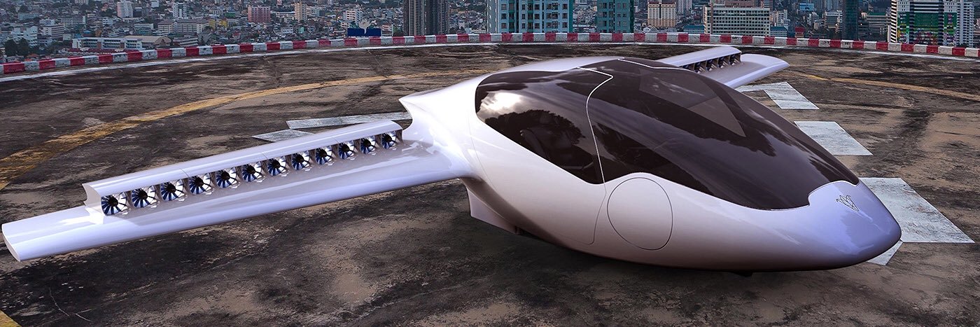 Stacey Randecker banner