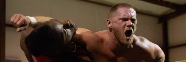WrestleACTION1 Profile Banner