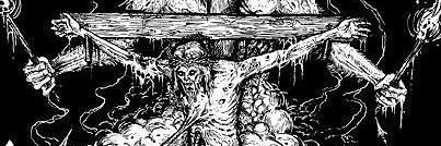 Zombie Jesus Christ banner