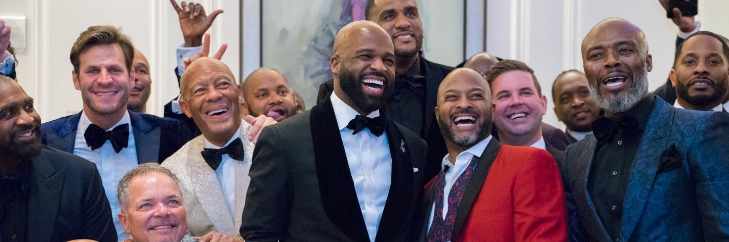 Hideoki Bespoke banner