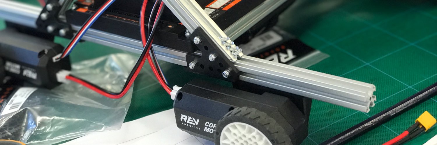 NZKarebots's profile banner image