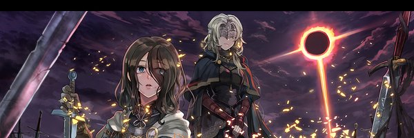 ルーミア Profile Banner