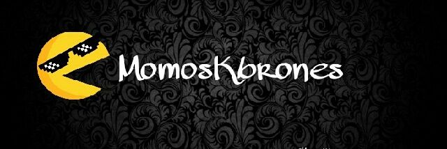 MomosKbrones's profile banner image