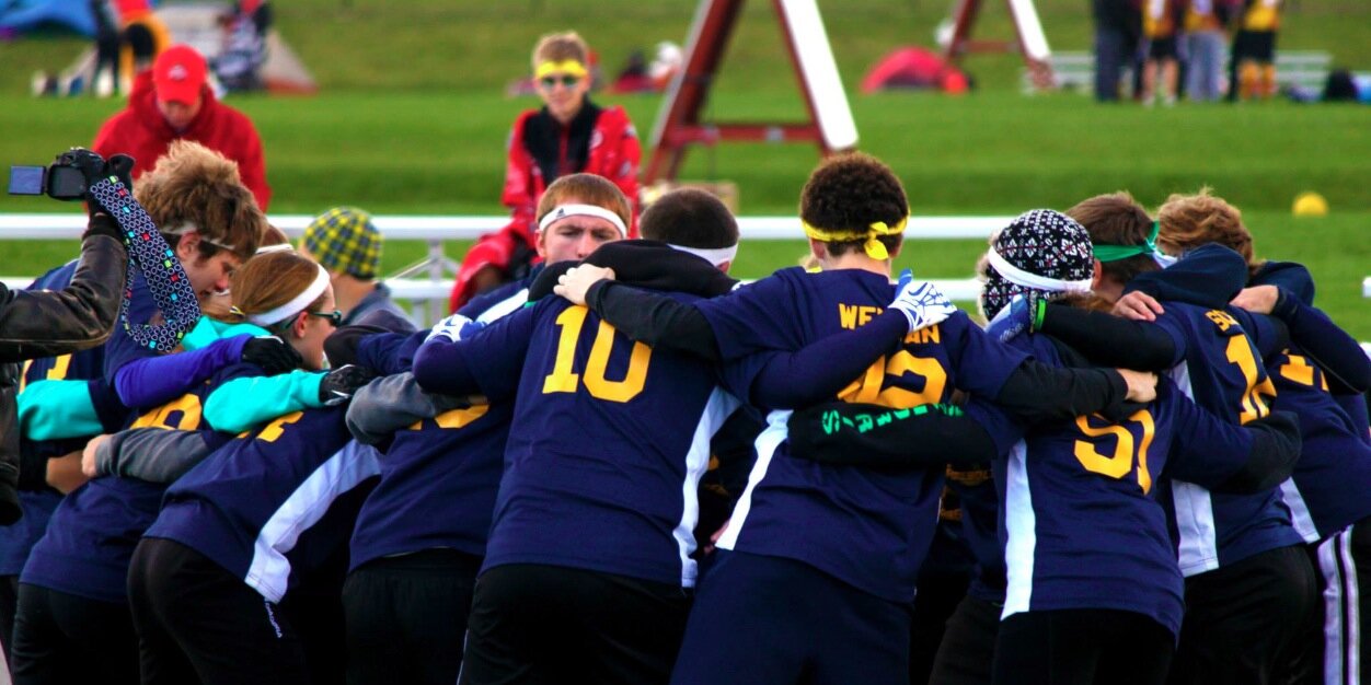 UT_Quidditch's profile banner image
