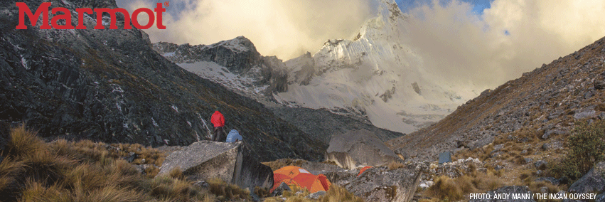 Marmot KOP banner