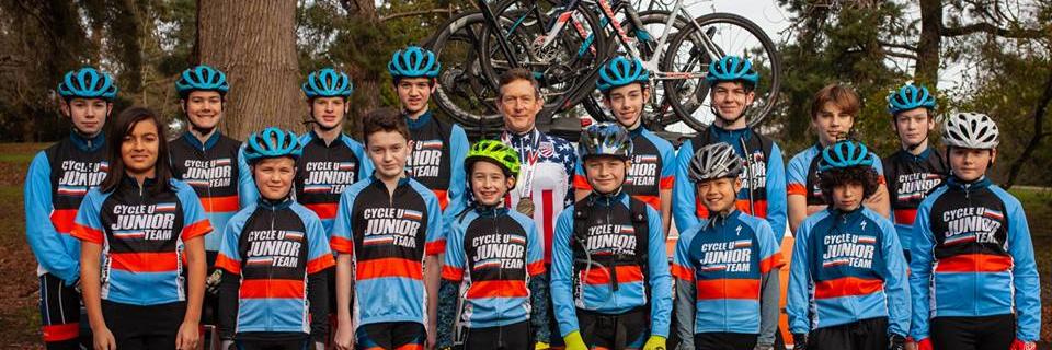 cycleuniversity's profile banner image