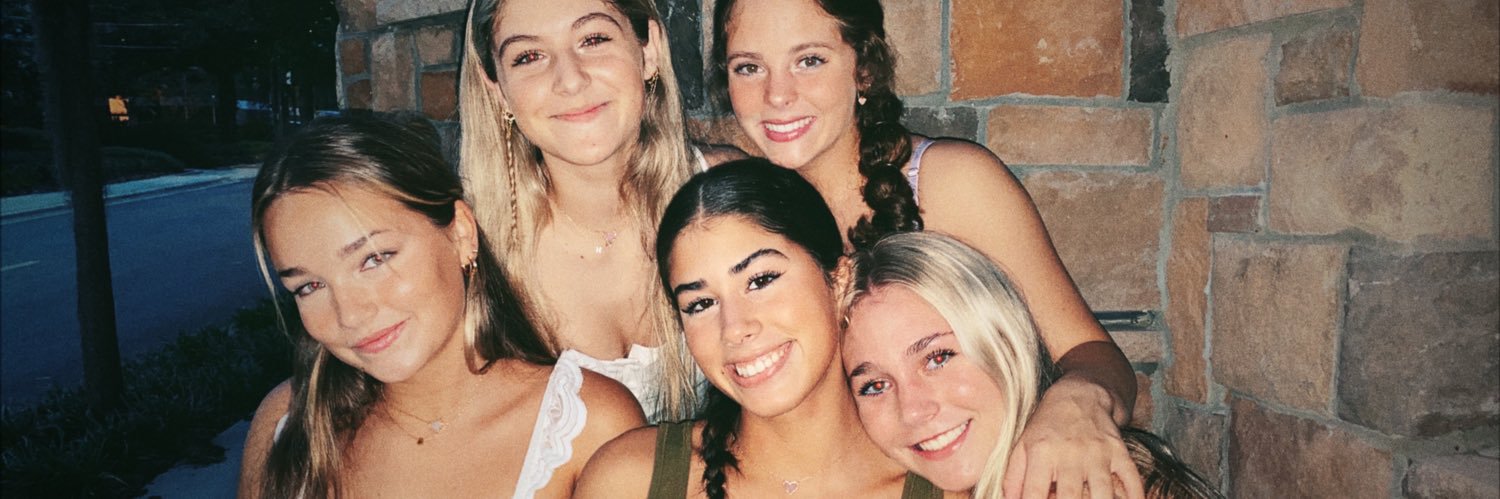 HadleyMillerr's profile banner image