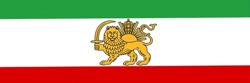 Iron Sight News banner