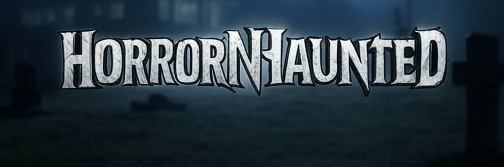 Horror N Haunted's banner