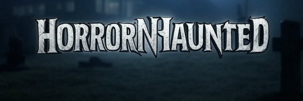 HorrorNHaunted Profile Banner