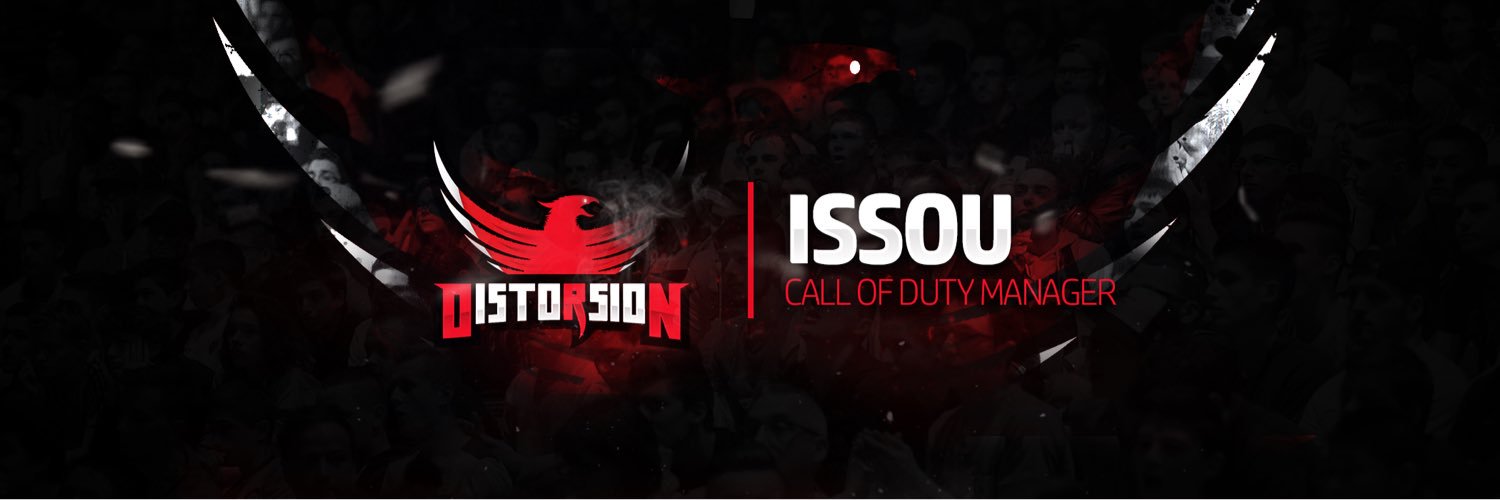 IssouCOD's profile banner image