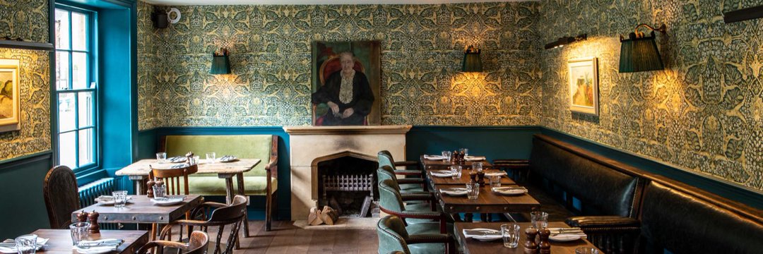 Country Creautures 🌿 banner