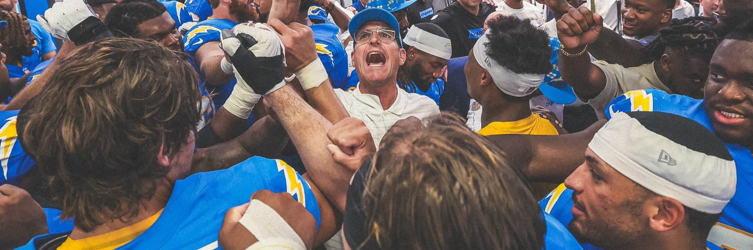 Victor Hernandez ⚡️ banner