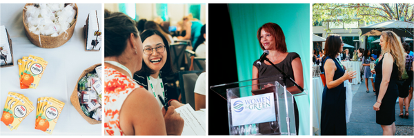 WomenGreenForum Profile Banner