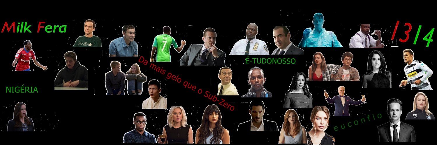 MilkFera's profile banner image